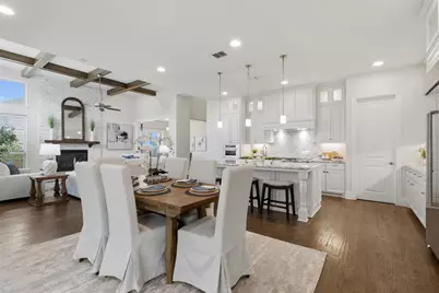 1201 Waterton Drive, Prosper, TX 75078 - Photo 7