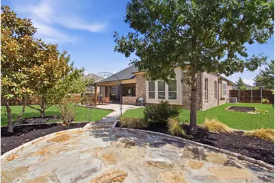 1201 Waterton Drive, Prosper, TX 75078 - Photo 37