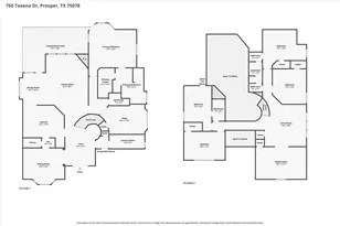 750 Texana Dr, Prosper, TX 75078 - Photo 39