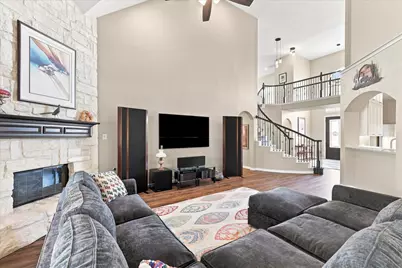 750 Texana Drive, Prosper, TX 75078 - Photo 7
