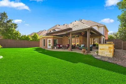 750 Texana Drive, Prosper, TX 75078 - Photo 35