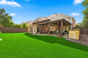 750 Texana Dr, Prosper, TX 75078 - Photo 35