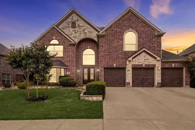 750 Texana Drive, Prosper, TX 75078 - Photo 37