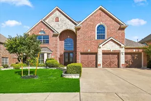 750 Texana Dr, Prosper, TX 75078 - Photo 1