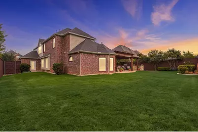 750 Texana Drive, Prosper, TX 75078 - Photo 39