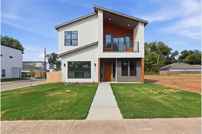 6200 Carlton Garrett Street, Dallas, TX 75215 - Photo 1