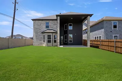 6978 Westlake Drive, Grand Prairie, TX 75054 - Photo 27