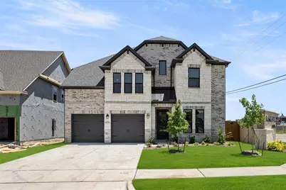 6978 Westlake Drive, Grand Prairie, TX 75054 - Photo 1