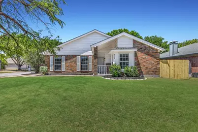 6724 Cherrytree Drive, Arlington, TX 76001 - Photo 3