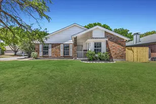 6724 Cherrytree Dr, Arlington, TX 76001 - Photo 3