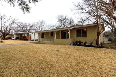 1214 Burleson Street, Grand Prairie, TX 75050 - Photo 1