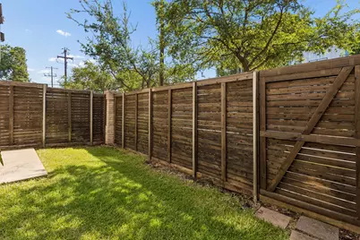 4211 Rawlins Street #418, Dallas, TX 75219 - Photo 29