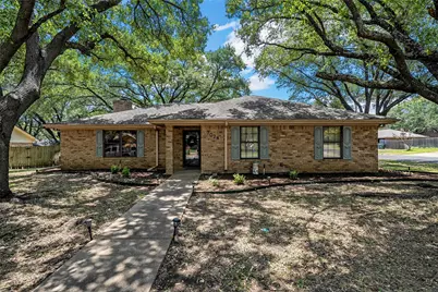 7024 Cheshire Drive, Waco, TX 76712 - Photo 1