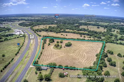 438 State Highway 24 S, Campbell, TX 75422 - Photo 5