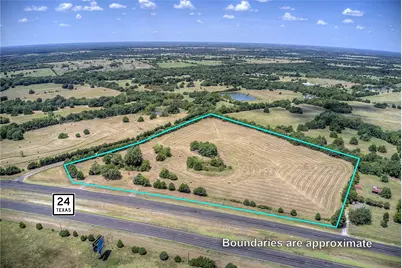 438 State Highway 24 S, Campbell, TX 75422 - Photo 1