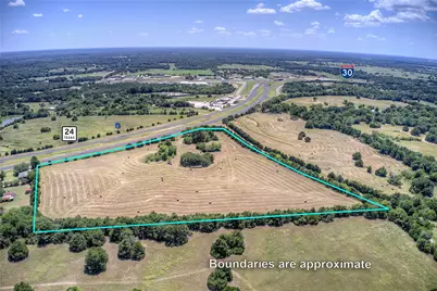 438 State Highway 24 S, Campbell, TX 75422 - Photo 7