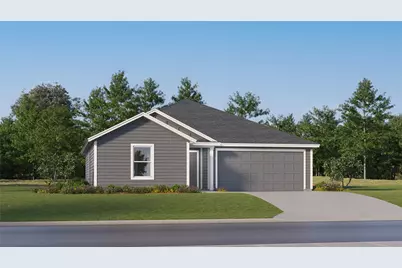 7233 Brambleberry Road, Fort Worth, TX 76179 - Photo 1