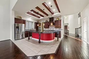 15520 Mayflower Trail, Fort Worth, TX 76262 - Photo 7