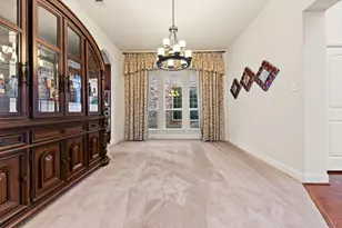 15520 Mayflower Trail, Fort Worth, TX 76262 - Photo 5