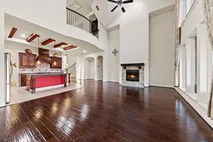 15520 Mayflower Trail, Fort Worth, TX 76262 - Photo 7