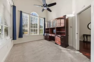 15520 Mayflower Trail, Fort Worth, TX 76262 - Photo 5