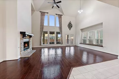 15520 Mayflower Trail, Fort Worth, TX 76262 - Photo 9