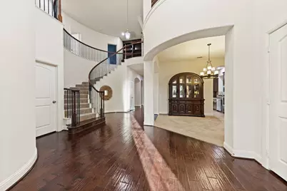 15520 Mayflower Trail, Fort Worth, TX 76262 - Photo 3