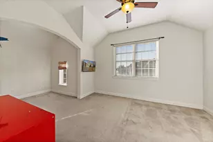 15520 Mayflower Trail, Fort Worth, TX 76262 - Photo 19