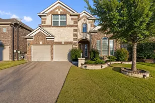 15520 Mayflower Trail, Fort Worth, TX 76262 - Photo 1