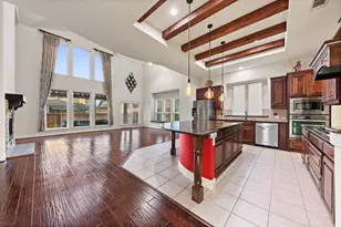 15520 Mayflower Trail, Fort Worth, TX 76262 - Photo 13