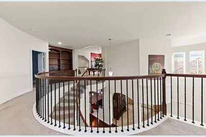 15520 Mayflower Trail, Fort Worth, TX 76262 - Photo 15