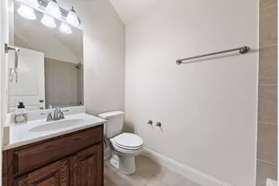 15520 Mayflower Trail, Fort Worth, TX 76262 - Photo 25