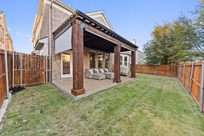 15520 Mayflower Trail, Fort Worth, TX 76262 - Photo 33