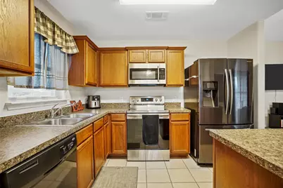 121 Dodge City Court, Newark, TX 76071 - Photo 15