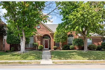 10008 Preston Vineyard Drive, Frisco, TX 75035 - Photo 1