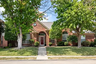 10008 Preston Vineyard Dr, Frisco, TX 75035 - Photo 1