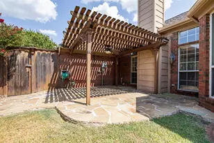 10008 Preston Vineyard Dr, Frisco, TX 75035 - Photo 29