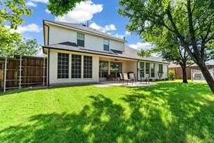 1002 Ranger Rd, Forney, TX 75126 - Photo 29