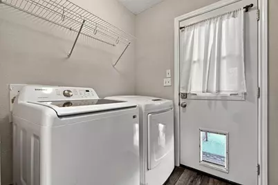 506 W Warrior Trail, Grand Prairie, TX 75052 - Photo 19