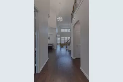 2504 Hammock Lake Drive, Little Elm, TX 75068 - Photo 5