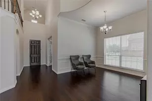 2504 Hammock Lake Dr, Little Elm, TX 75068 - Photo 7