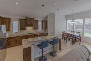 2504 Hammock Lake Dr, Little Elm, TX 75068 - Photo 15