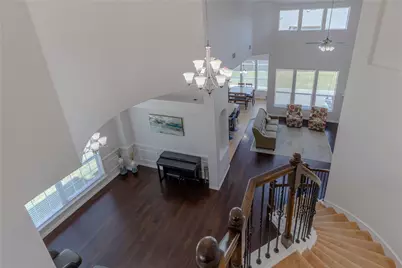 2504 Hammock Lake Drive, Little Elm, TX 75068 - Photo 27