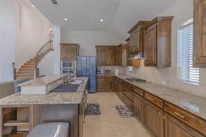 2504 Hammock Lake Drive, Little Elm, TX 75068 - Photo 13