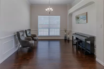 2504 Hammock Lake Drive, Little Elm, TX 75068 - Photo 9