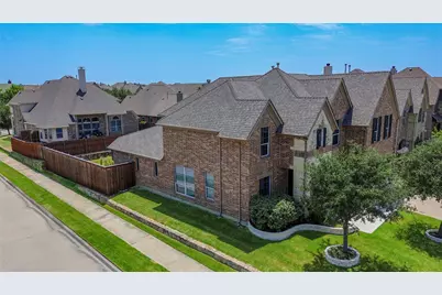2504 Hammock Lake Drive, Little Elm, TX 75068 - Photo 3