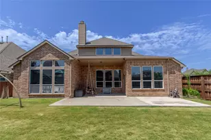 2504 Hammock Lake Dr, Little Elm, TX 75068 - Photo 37