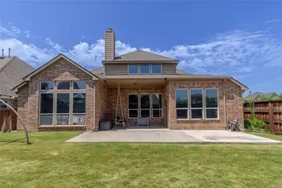 2504 Hammock Lake Drive, Little Elm, TX 75068 - Photo 37