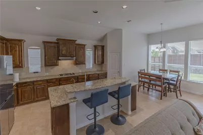 2504 Hammock Lake Drive, Little Elm, TX 75068 - Photo 15