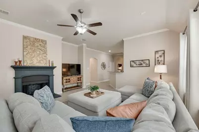 4416 Coney Island Drive, Frisco, TX 75036 - Photo 15